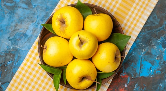 National Opal Apples Day