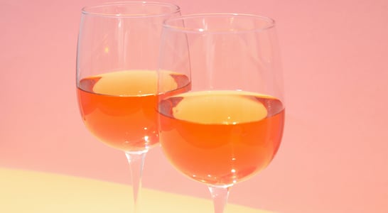 National Orange Wine Day