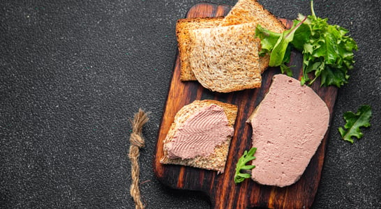 National Pâté Day