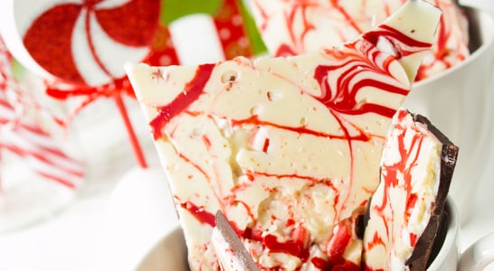 National Peppermint Bark Day