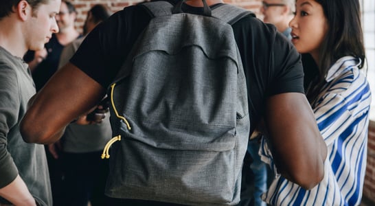 National School Backpack Awareness Day