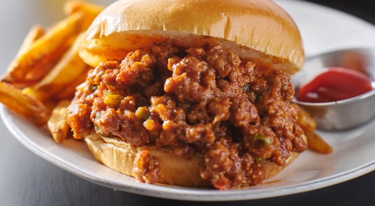 National Sloppy Joe Day