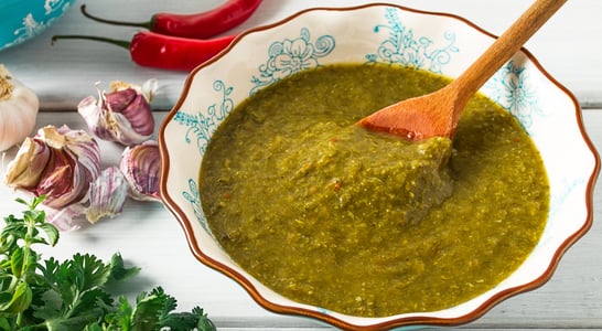 National Sofrito Day