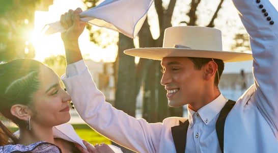 National Tradition Day in Argentina