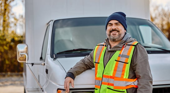 National Truckers Day