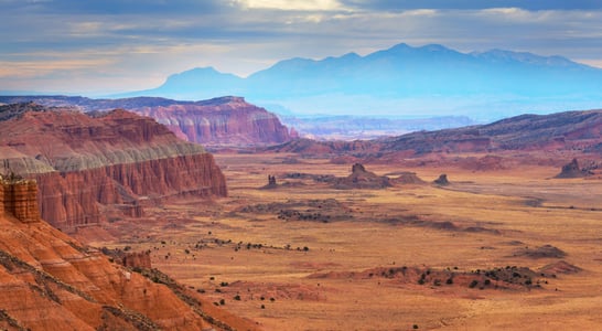 National Utah Day