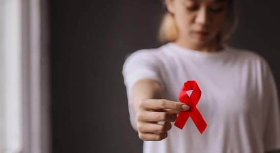 National Women and Girls HIV/AIDS Awareness Day