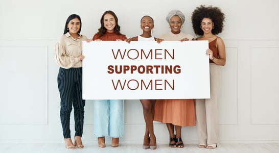 National Women Support Women Day