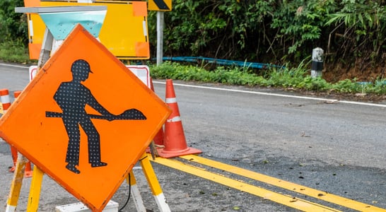 National Work Zone Awareness Week