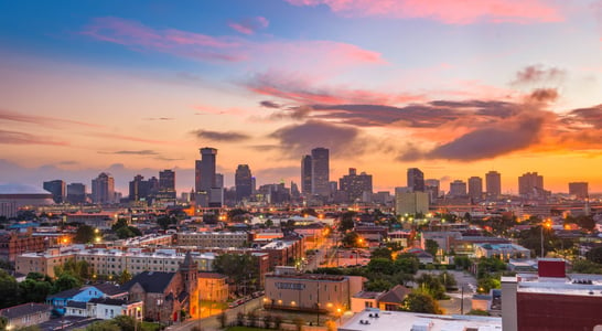 National Louisiana Day