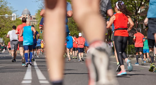 Newport Wales Marathon