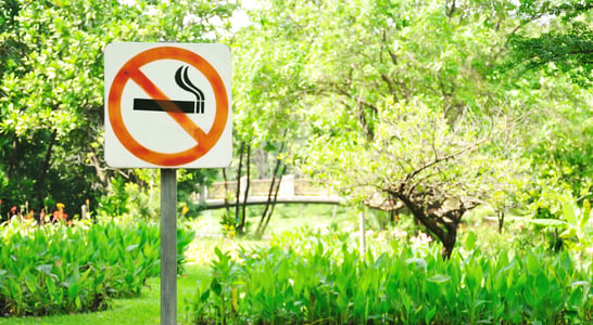 National No Smoking Day (UK)