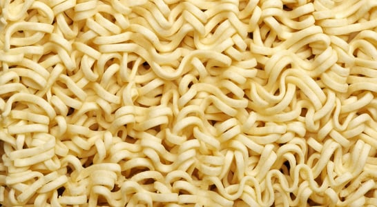 National Noodle Day