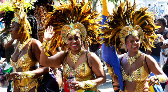 Notting Hill Carnival