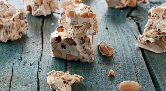 National Nougat Day