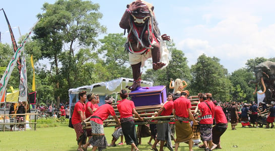 Nyepi