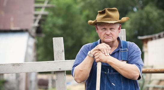 National Farmers Day