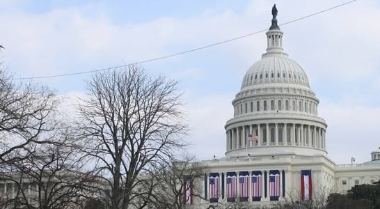 Old Inauguration Day