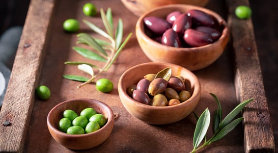 Olive Festival in Albania