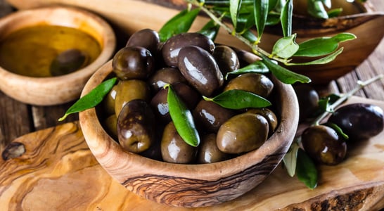 National Olive Day