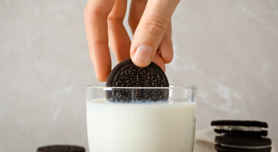 National Oreo Cookie Day