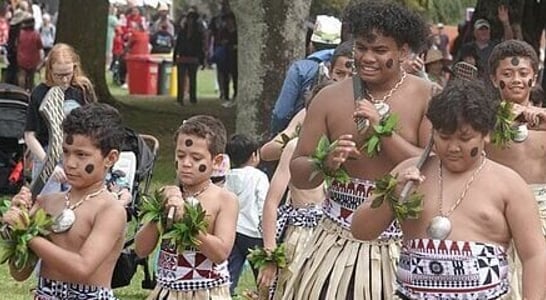 Pasifika Festival