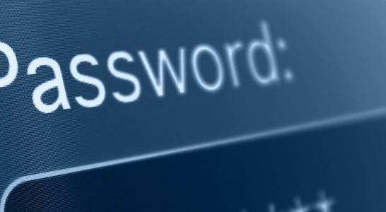 World Password Day