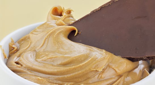 Peanut Butter and Chocolate Day