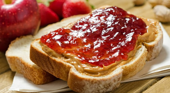 National Peanut Butter and Jelly Day