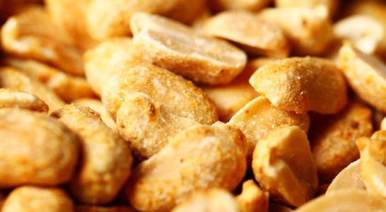 National Peanut Cluster Day