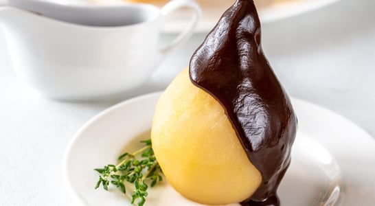 Pears Helene Day