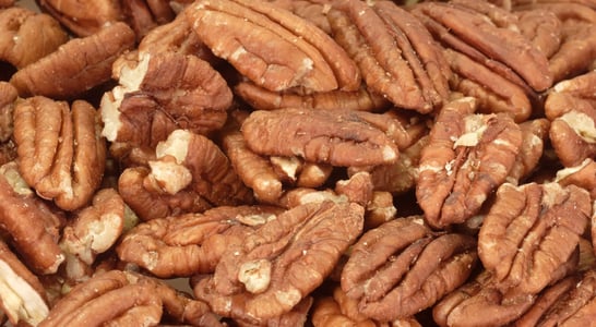 Pecan Day