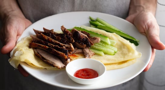 National Peking Duck Day