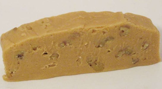 National Penuche Fudge Day