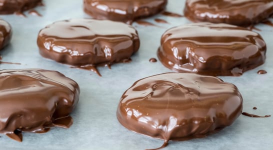 National Peppermint Patty Day