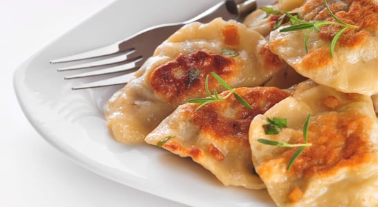 National Pierogi Day