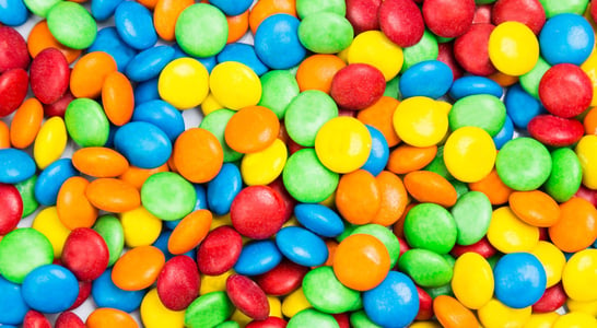 National M&M Day