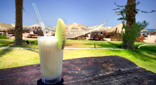 National Piña Colada Day