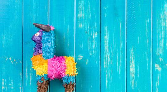 National Piñata Day