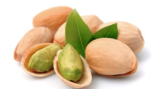 National Pistachio Day