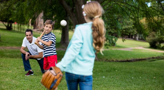 Play Ball Day