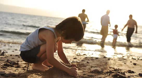 Play In The Sand Day