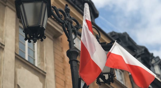 Poland’s Independence Day