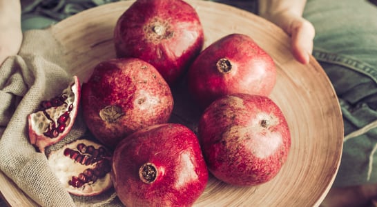 Pomegranate Festival