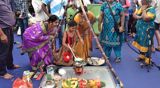 Pongal