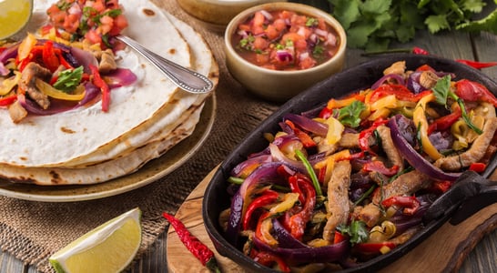 National Fajita Day