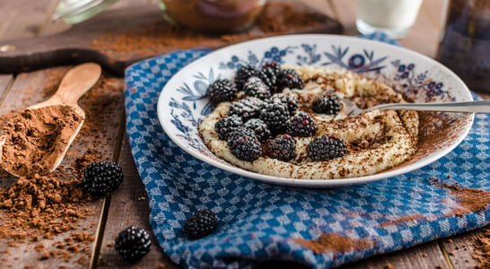 National Porridge Day