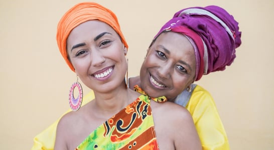 International Day for People of African Descent