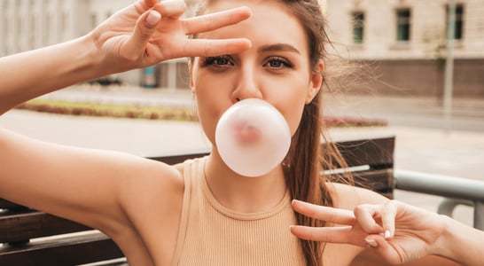 National Bubble Gum Day