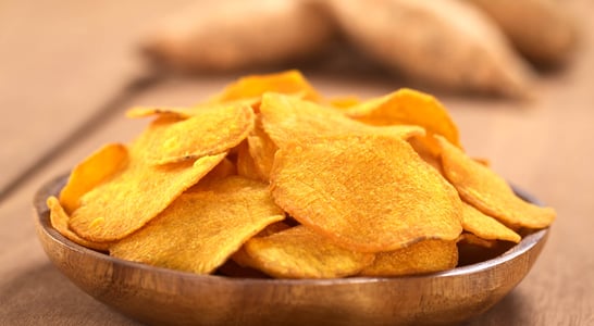 National Potato Chip Day